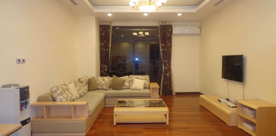 3 bedrooms Apartment in Thanh Xuan, Ha Noi, No. 7228