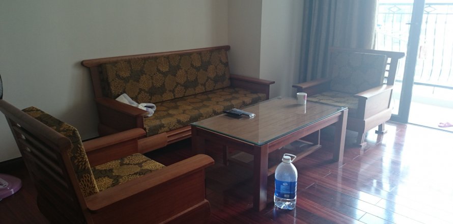 2 bedrooms Apartment in Thanh Xuan, Ha Noi, No. 7230