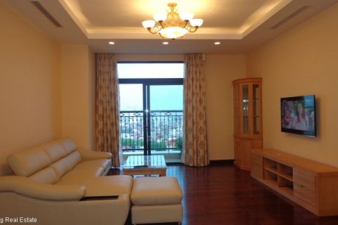 3 bedrooms Apartment in Thanh Xuan, Ha Noi, No. 7227