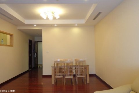 3 bedrooms Apartment in Thanh Xuan, Ha Noi,  No. 7227 5