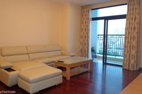 3 bedrooms Apartment in Thanh Xuan, Ha Noi,  No. 7227 2