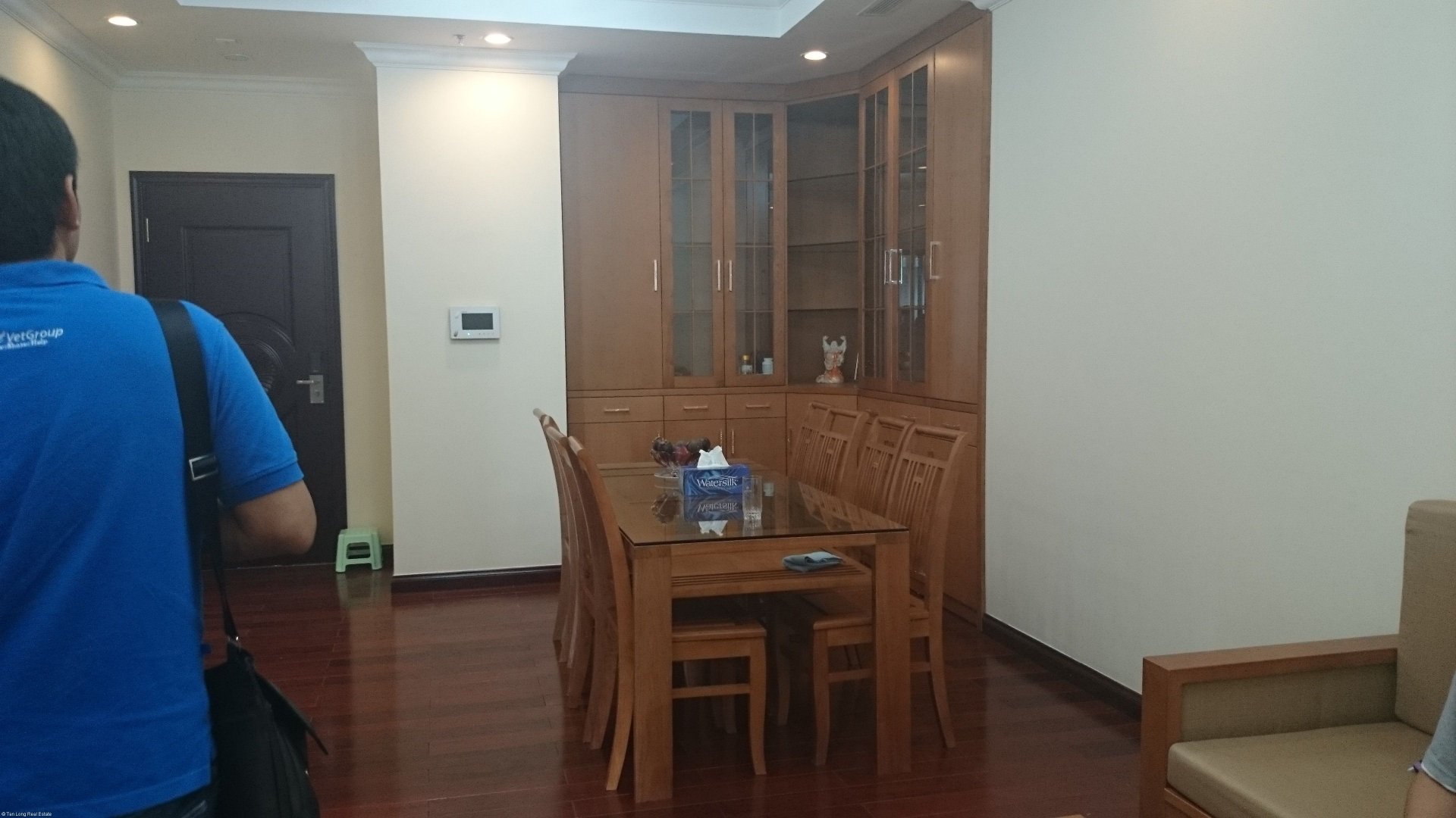 2 bedrooms Apartment in Thanh Xuan, Ha Noi, Vietnam No. 7229