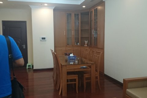 Квартира с 2 спальнями в Тханьсуан, Ханой , № 7229 2
