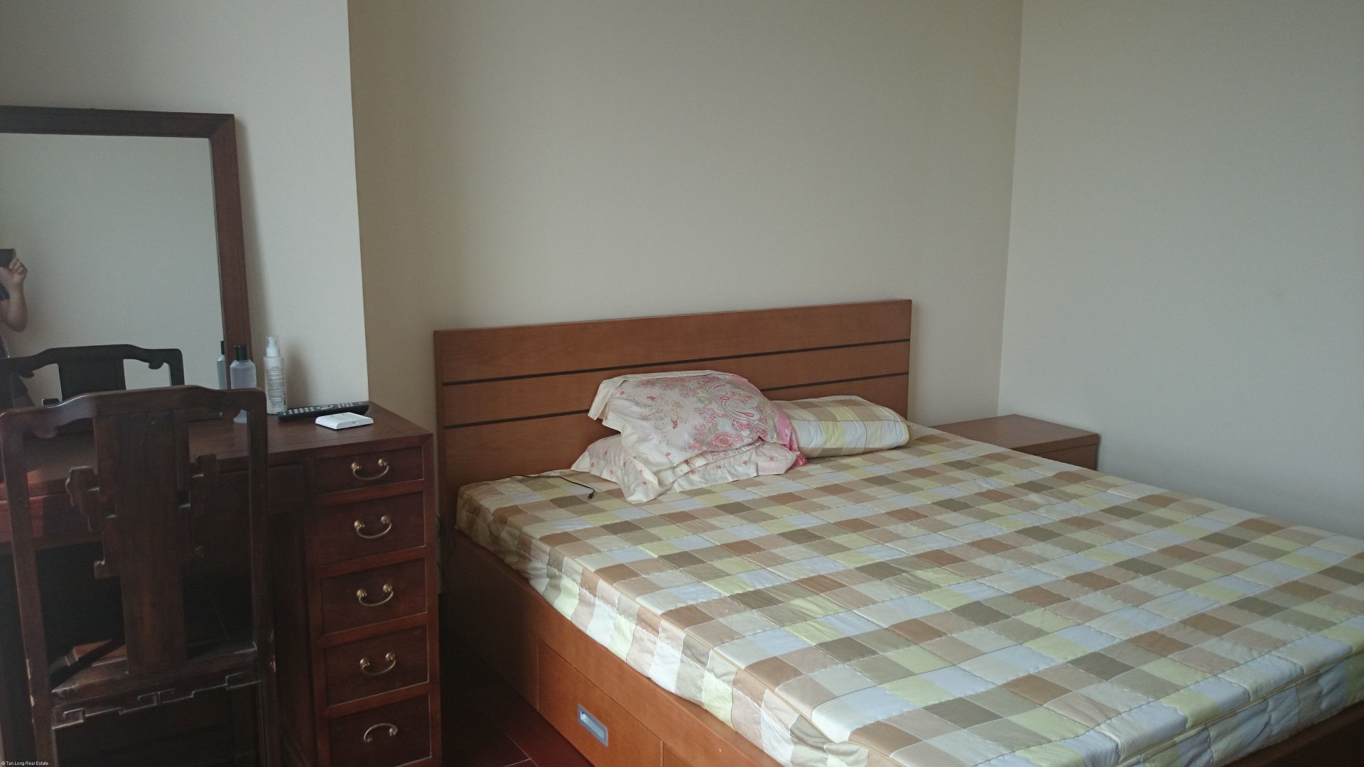 2 bedrooms Apartment in Thanh Xuan, Ha Noi, Vietnam No. 7229