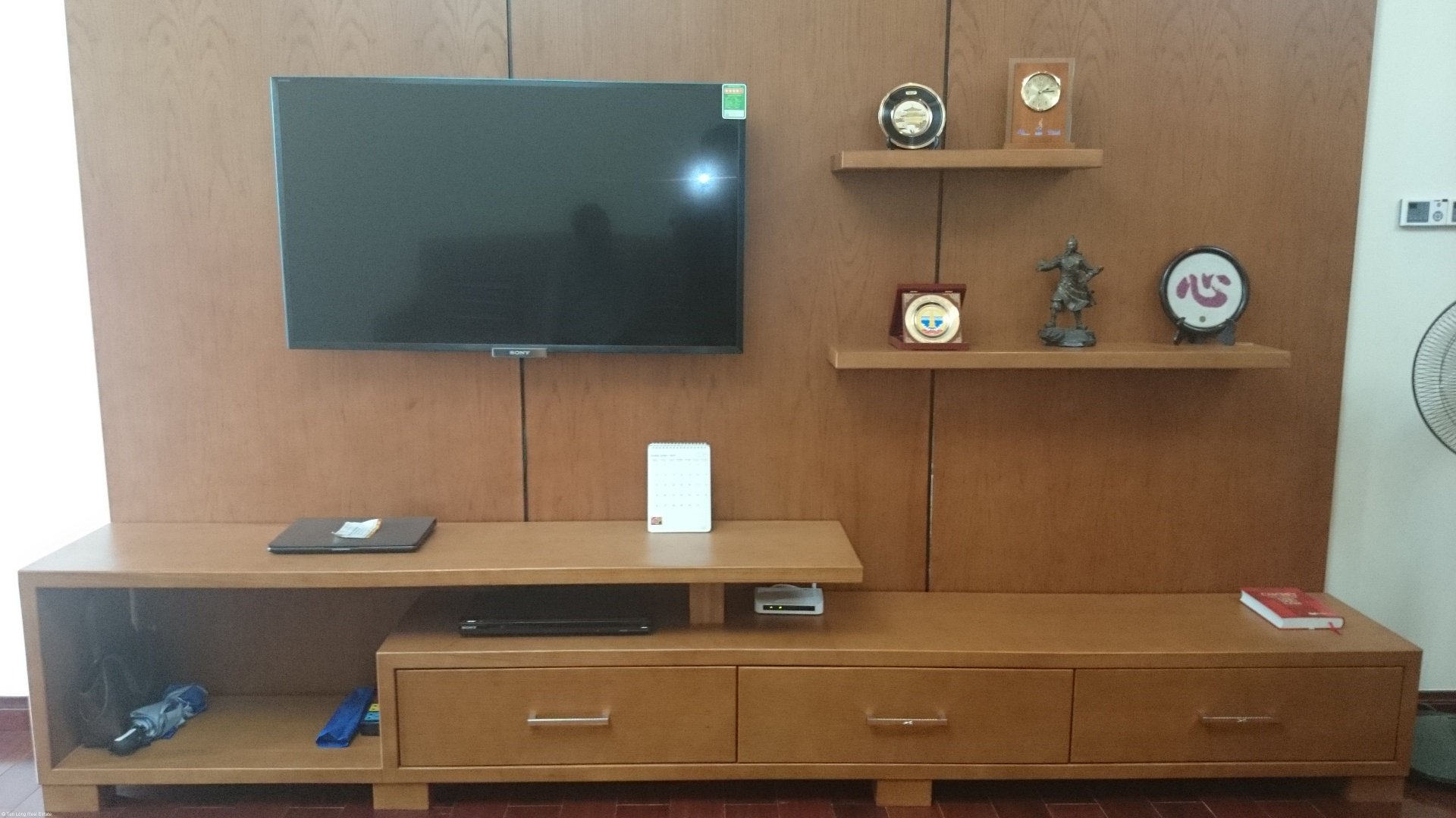 2 bedrooms Apartment in Thanh Xuan, Ha Noi, Vietnam No. 7229