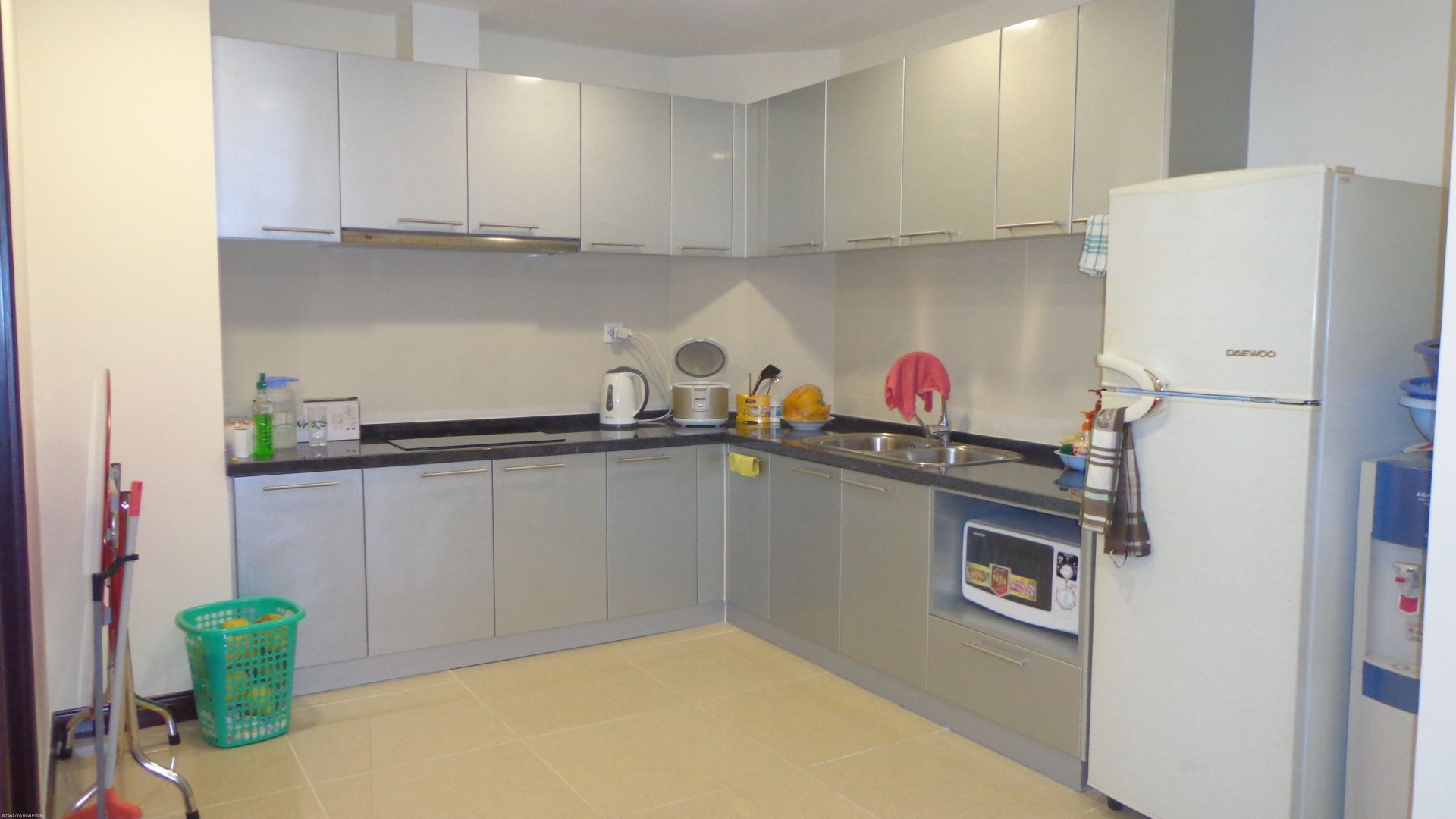 2 bedrooms Apartment in Thanh Xuan, Ha Noi, Vietnam No. 7229