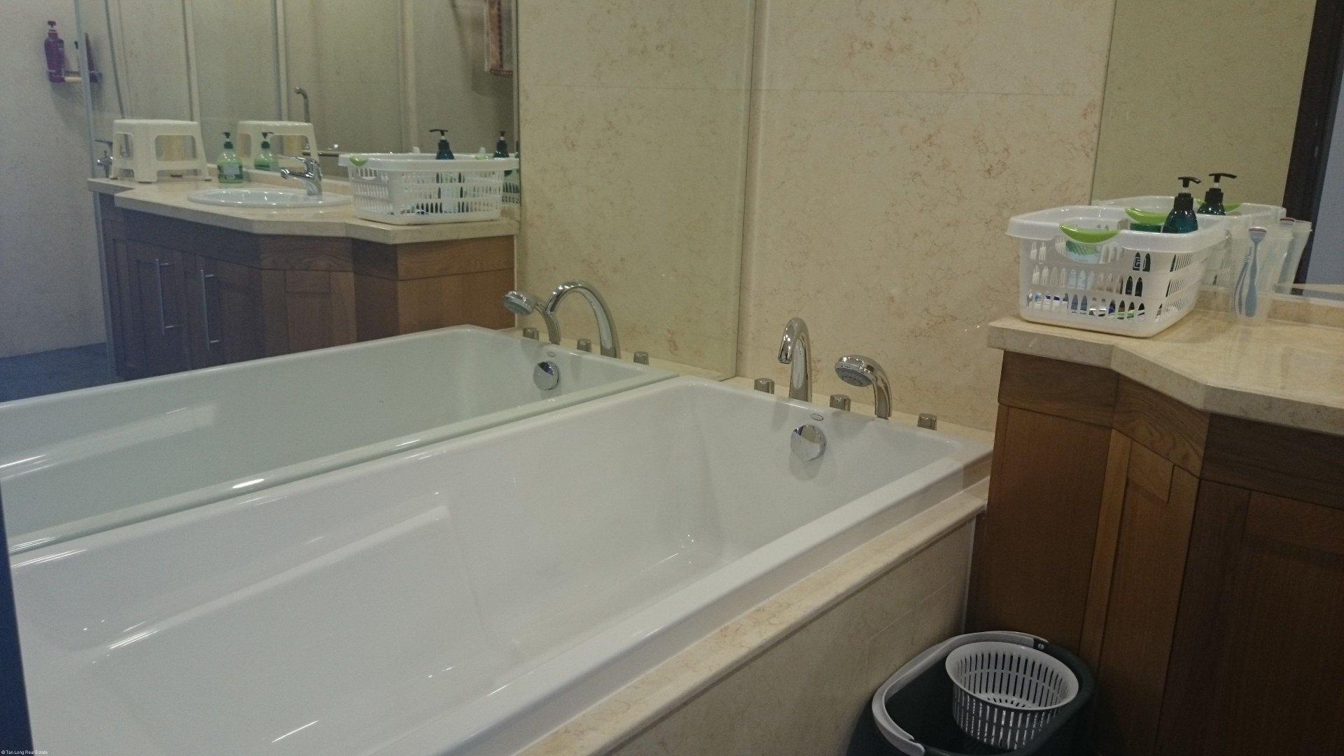 2 bedrooms Apartment in Thanh Xuan, Ha Noi, Vietnam No. 7229