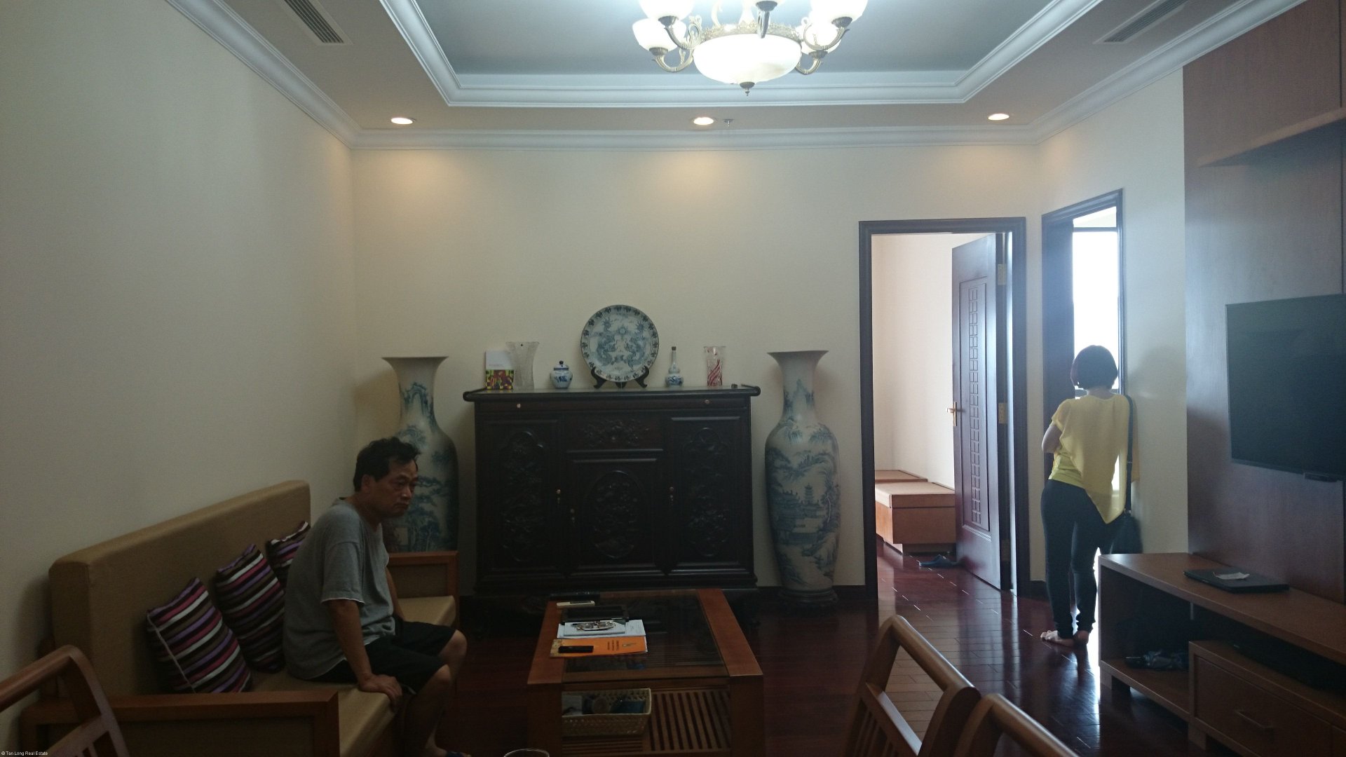 2 bedrooms Apartment in Thanh Xuan, Ha Noi, Vietnam No. 7229