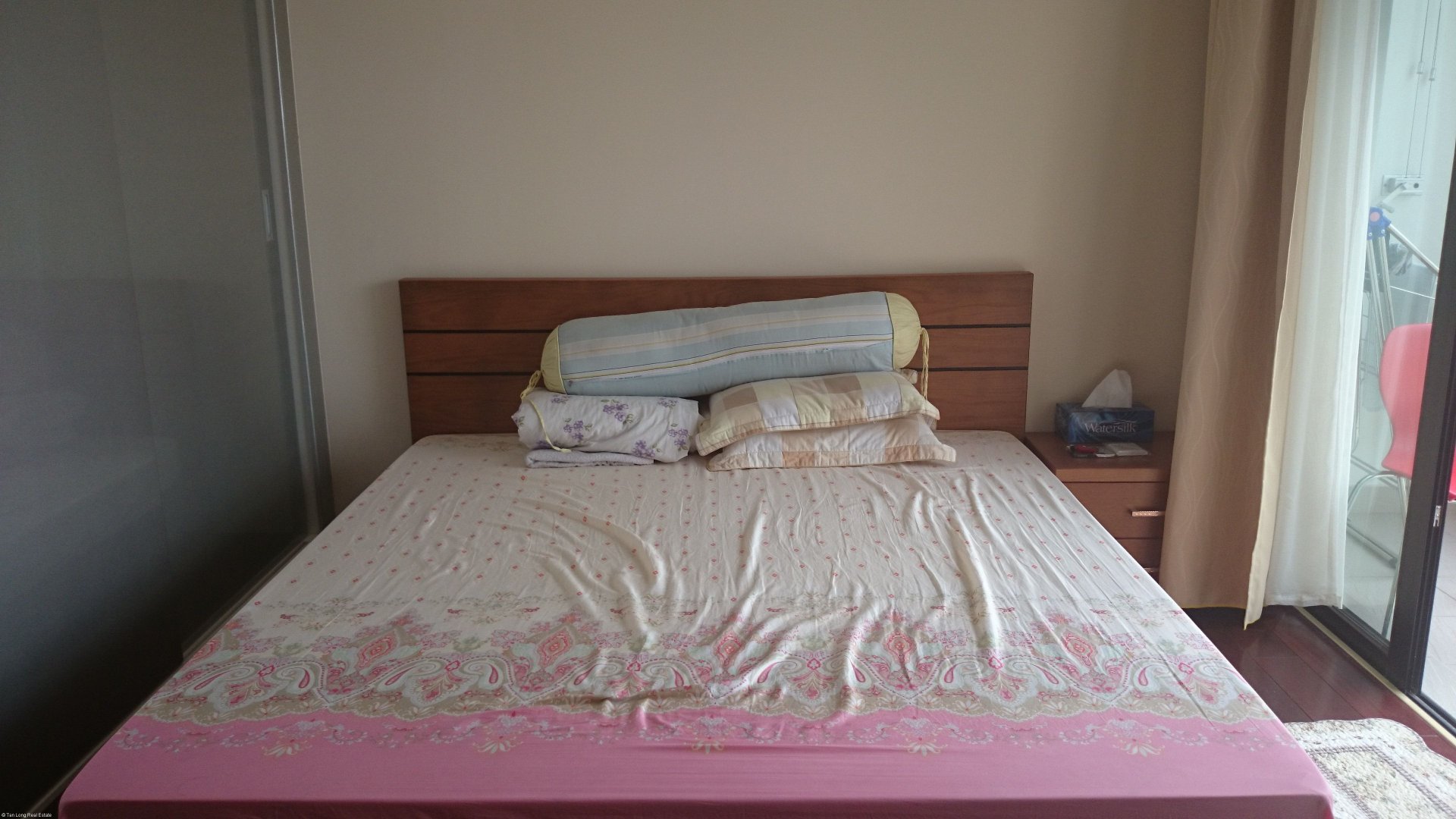 2 bedrooms Apartment in Thanh Xuan, Ha Noi, Vietnam No. 7229