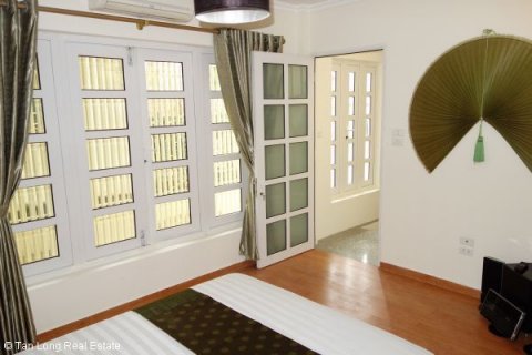 Дом с 2 спальнями в Хоанкьем, Ханой , № 7519 9