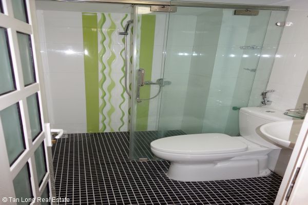 2 bedrooms House in Hoan Kiem, Ha Noi, Vietnam No. 7519