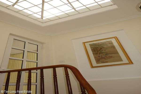 2 bedrooms House in Hoan Kiem, Ha Noi, Vietnam No. 7519