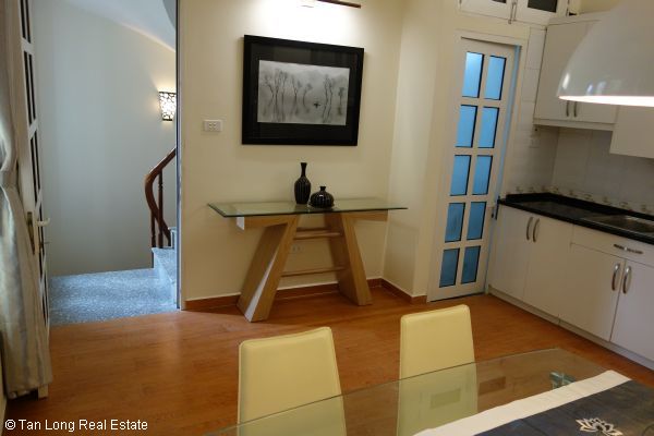 2 bedrooms House in Hoan Kiem, Ha Noi, Vietnam No. 7519