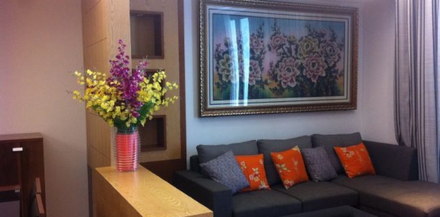 3 bedrooms Apartment in Cau Giay, Ha Noi, No. 6234