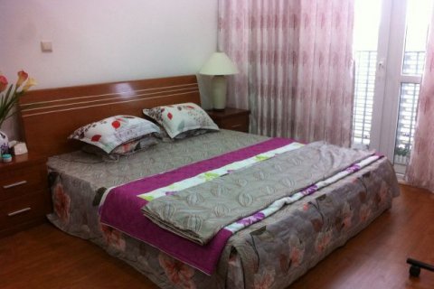 Квартира с 2 спальнями в Каузяй, Ханой , № 6236 12