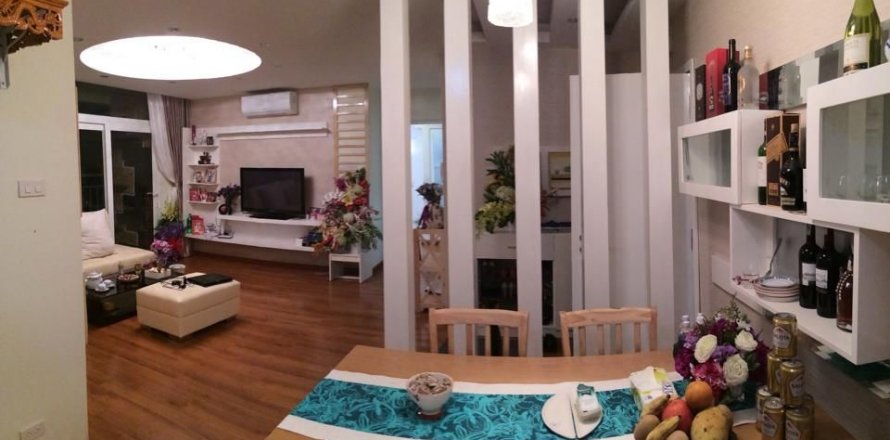 2 bedrooms Apartment in Cau Giay, Ha Noi, No. 6237