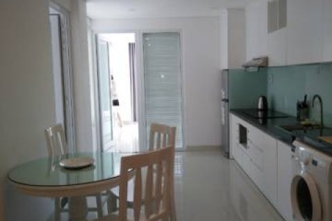 2 bedrooms Apartment in Nha Trang, No. 17002 4