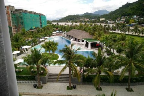 2 bedrooms Apartment in Nha Trang, No. 17002 7