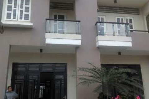 3 bedrooms House in Nha Trang, No. 17007