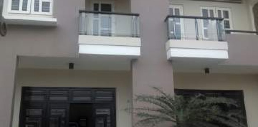 3 bedrooms House in Nha Trang,  No. 17007