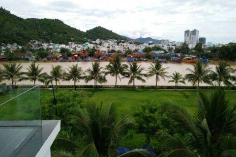 1 bedroom Apartment in Nha Trang,  No. 17003 9
