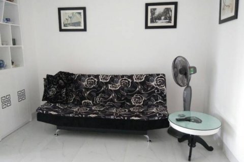 1 bedroom Apartment in Nha Trang, No. 17003