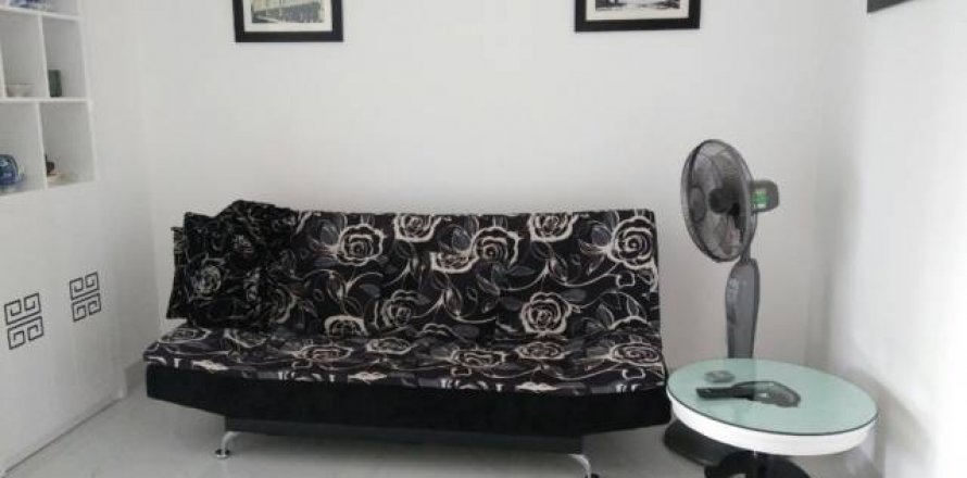 1 bedroom Apartment in Nha Trang,  No. 17003