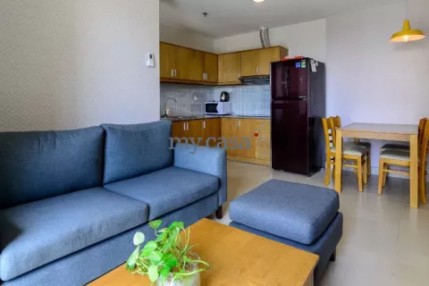 2 bedrooms Apartment in Thu Duc, Ho Chi Minh,  No. 11888