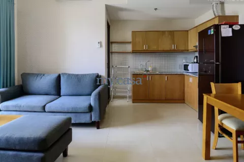 2 bedrooms Apartment in Thu Duc, Ho Chi Minh, No. 11888 5