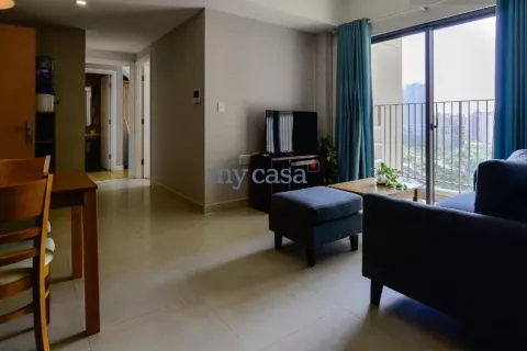 2 bedrooms Apartment in Thu Duc, Ho Chi Minh, No. 11888 4
