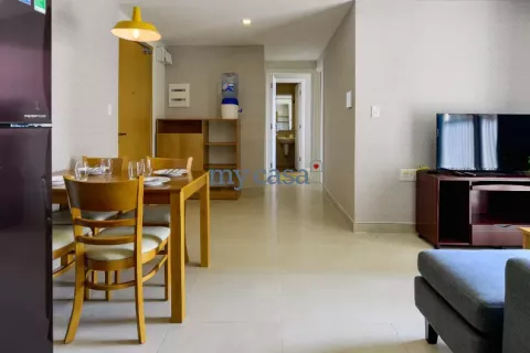 2 bedrooms Apartment in Thu Duc, Ho Chi Minh, No. 11888 3