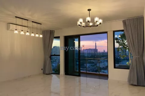 4 bedrooms Apartment in Thu Duc, Ho Chi Minh, No. 11885 15