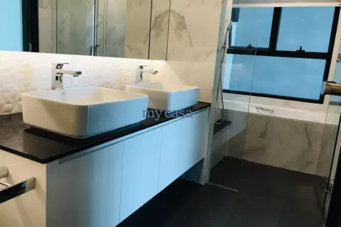 4 bedrooms Apartment in Thu Duc, Ho Chi Minh, No. 11885 5