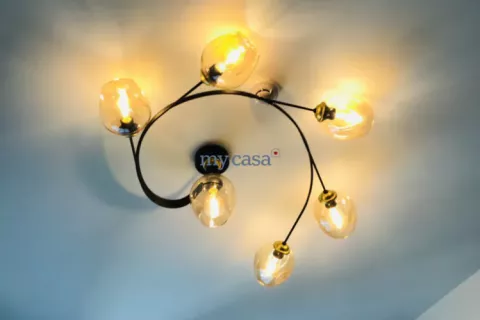 4 bedrooms Apartment in Thu Duc, Ho Chi Minh, No. 11885 3