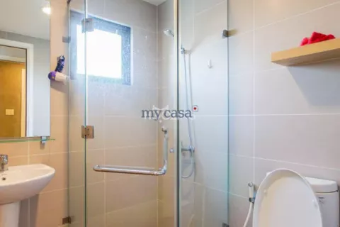 2 bedrooms Apartment in Thu Duc, Ho Chi Minh,  No. 11890 11