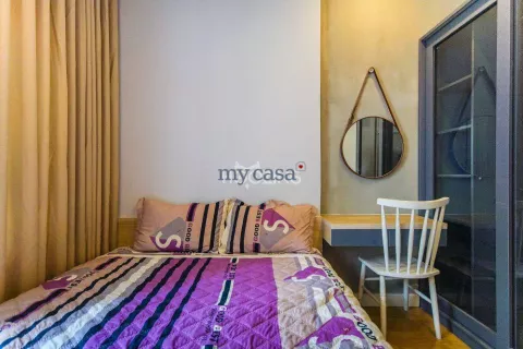 2 bedrooms Apartment in Thu Duc, Ho Chi Minh,  No. 11890 9