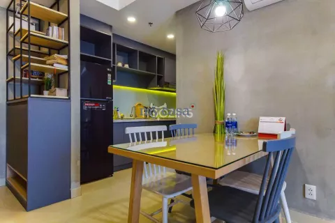 2 bedrooms Apartment in Thu Duc, Ho Chi Minh,  No. 11890 2