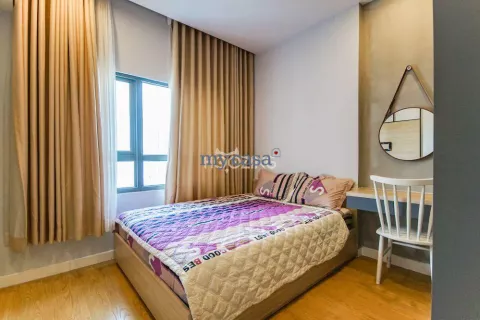 2 bedrooms Apartment in Thu Duc, Ho Chi Minh,  No. 11890 5