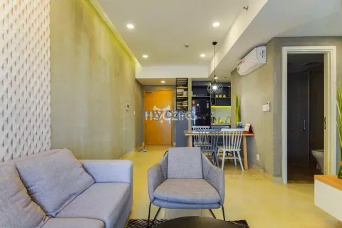 2 bedrooms Apartment in Thu Duc, Ho Chi Minh,  No. 11890 3