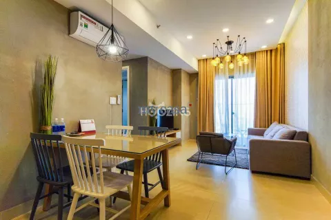 2 bedrooms Apartment in Thu Duc, Ho Chi Minh,  No. 11890 7
