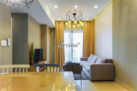 2 bedrooms Apartment in Thu Duc, Ho Chi Minh,  No. 11890 8