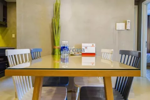 2 bedrooms Apartment in Thu Duc, Ho Chi Minh,  No. 11890 4