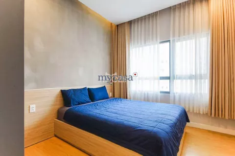 2 bedrooms Apartment in Thu Duc, Ho Chi Minh, No. 11890