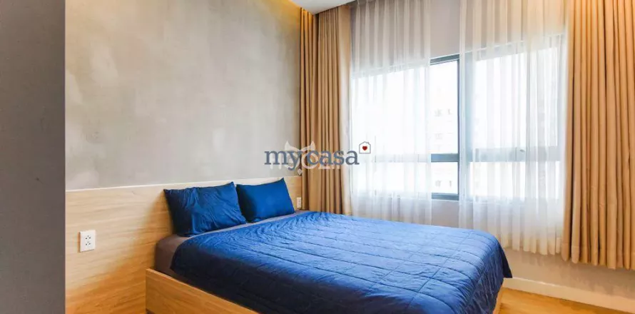 2 bedrooms Apartment in Thu Duc, Ho Chi Minh,  No. 11890