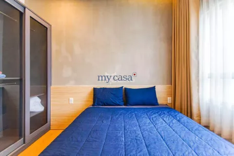 2 bedrooms Apartment in Thu Duc, Ho Chi Minh,  No. 11890 14