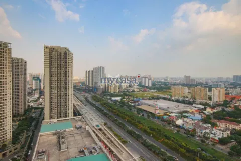 2 bedrooms Apartment in Thu Duc, Ho Chi Minh,  No. 11890 6