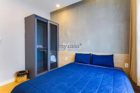 2 bedrooms Apartment in Thu Duc, Ho Chi Minh,  No. 11890 10