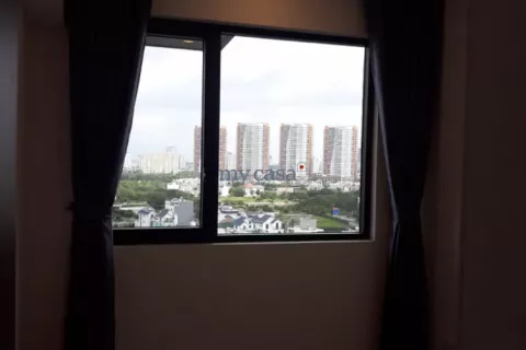 81 bedroom Apartment in Thu Duc, Ho Chi Minh, No. 11886 12