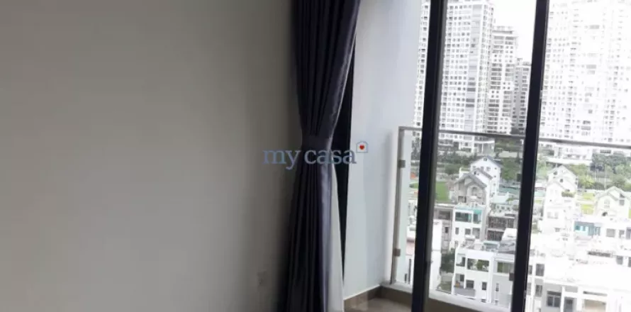81 bedroom Apartment in Thu Duc, Ho Chi Minh, No. 11886