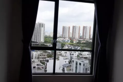 81 bedroom Apartment in Thu Duc, Ho Chi Minh, No. 11886 4